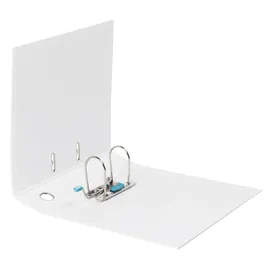 Elba Strong-Line DIN A4 80 mm Weiß 1 St.