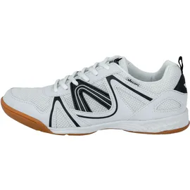 LICO Fit Indoor Herren Weiß/Marine 41