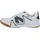 LICO Fit Indoor Herren Weiß/Marine 41