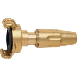 GEKA Spritzdüse Schnellkupplung 13 mm leicht - 22.0281.9