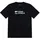 Mons Royale Icon Merino T-Shirt schwarz M