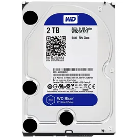 Western Digital Blue 2 TB WD20EZRZ