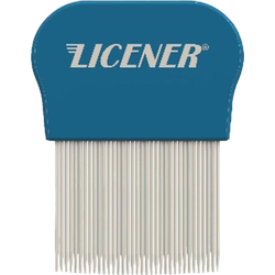 Licener Nissenkamm 1 St