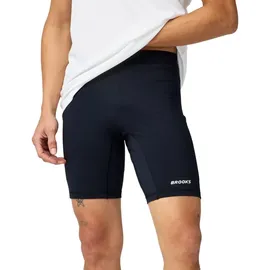 Brooks Movement Herren Schwarz XXL