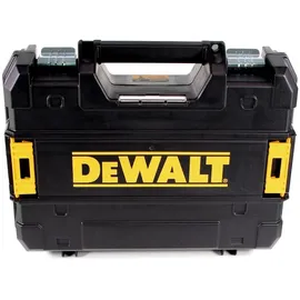 DeWalt DCD 708 NT inkl. 1 x 2,0 Ah + TSTAK Box