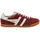 GOLA Elan Sneaker deep red/white 43