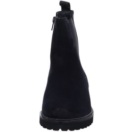 SIOUX Stiefelette Meredith 745, Blau, 6