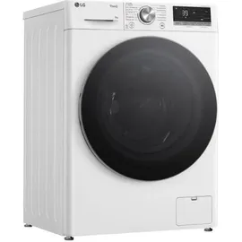 LG F4WR7091 Waschmaschine (9 kg, 1400 U/min)