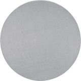 HANSE HOME Teppich »Shashi«, rund, 254833-10 silberfarben 8,5 mm,