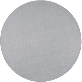 HANSE HOME Teppich »Shashi«, rund, 254833-10 silberfarben 8,5 mm