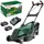 Bosch AdvancedRotak 36V-44-750 inkl. 2 x 4,0 Ah