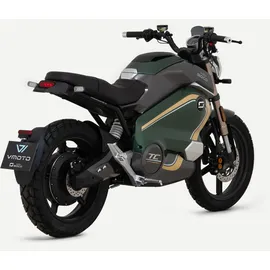 hammer international gmbh Super Soco TC Wanderer