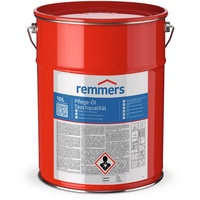 Remmers Pflege-Öl Tauchqualität, farblos, 10 l