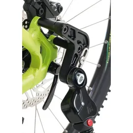 HEBIE Adapter Ständerhalterung AX 0618