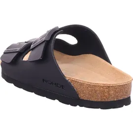 ROHDE Sunnys N°12 schwarz 38