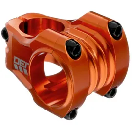 Deity Components Vorbau Copperhead 35mm Orange