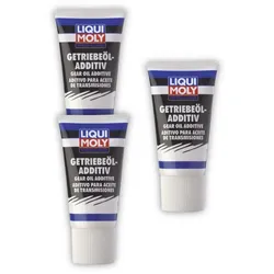 3x 150ml LIQUI MOLY 5198 Additiv Pro-Line Getriebeöl Schaltgetriebe Getriebe Öl