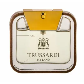 Trussardi My Land Eau de Toilette 50 ml