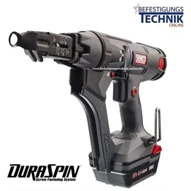 Senco Ds525-18v Duraspin Akku-schrauber