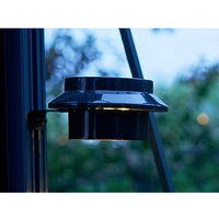 Juliana LED-Lampe für Gewächshäuser
