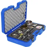 KS Tools VAG Doppel-Silentlagerwerkzeug-Satz, 19-teilig