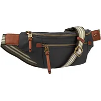 CAMEL ACTIVE Gürteltasche Bari Belt Bag M Black