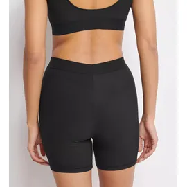 SLOGGI Lange Unterhose 3 St. Schwarz M
