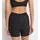 SLOGGI Lange Unterhose 3 St. Schwarz M