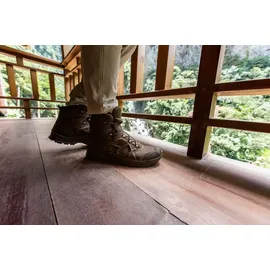 Haix Black Eagle Nature GTX mid - EU 45