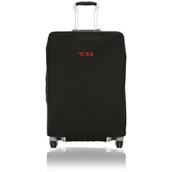 Tumi Travel Accessories Kofferhülle 20", für '19 Degree Aluminium Internationales Hangepäck + GRATIS HOTELGUTSCHEIN Schwarz
