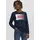 Jack & Jones Junior Shirt & Blau,Rot,Weiß | 140