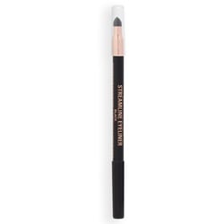 REVOLUTION Streamline Eyeliner 1,3 g Black