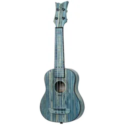 ORTEGA Guitars Ukulele, RUSWB-SO - Sopran Ukulele