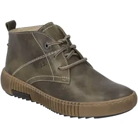 Josef Seibel Maren 02 | Stiefelette für Damen | Grün 37