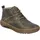 Josef Seibel Maren 02 | Stiefelette für Damen | Grün 37