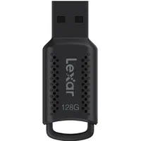 Lexar JumpDrive LJDV400128G-BNBNG 128 GB USB Typ-A 3.2 Gen