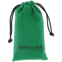 PATONA Premium Aufbewahrungsbeutel für Zubehör (Angebot)