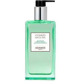 Hermès Un Jardin sur le Nil Duschgel 200 ml