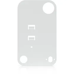 Ubiquiti Camera attachment plate - Deckenmontage