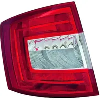 Diederichs Rückleuchte rechts, PY21W