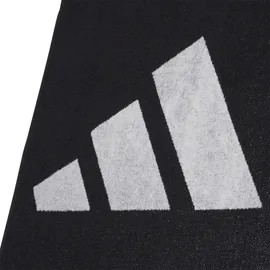 adidas Handtuch, klein Black / White 0