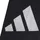 adidas Handtuch, klein Black / White 0