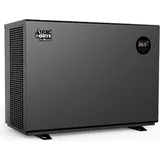 AQUARK Schwimmbad-Wärmepumpe IPS-110 11KW