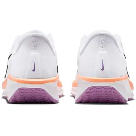 Nike Quest 6 Damen White/Black/Bright Violet/Lt Magenta 40,5