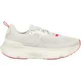 Under Armour Infinite Elite 2 Herren Beige/Rot 45,5