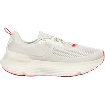Under Armour Infinite Elite 2 Herren Beige/Rot 45,5