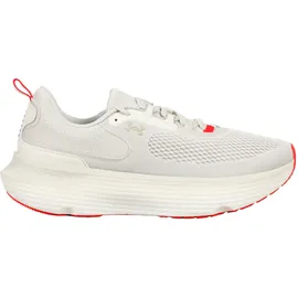 Under Armour Infinite Elite 2 Herren Beige/Rot 45,5