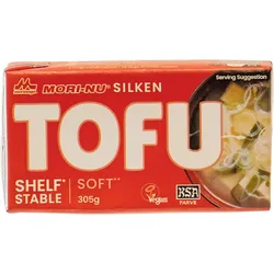 MORI-NU Tofu, weich (305 g)