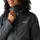 Regatta Birchdale II Funktionsjacke mit Kapuze in Grau - 44
