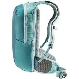 Deuter Race 8 Deepsea - Jade